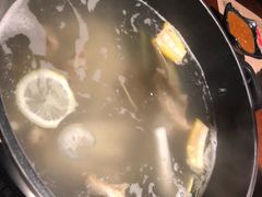 -原牛道·潮汕围炉火锅(讯美店)