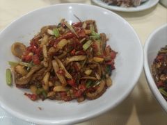 -笨罗卜浏阳菜馆(龙华鹏润达店)