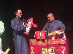 -合肥大剧院