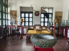 -赵尔巽公馆-旧址