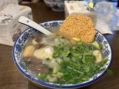 -小潘记鸭血粉丝汤