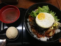 -米屋石锅拌饭(师大店)