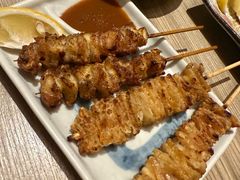 -小山日本料理(兴业太古汇店)