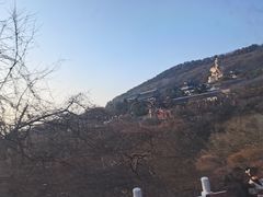 -句容茅山景区