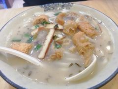 -阿彬生炒牛肉面(解放路店)