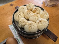 -李小老烧饼(常营民族家园店)