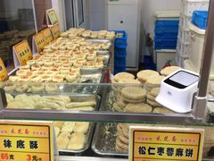 -采芝斋评弹茶馆(观前街店)