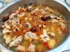 -壹道鸣·药膳鸡(月苑店)