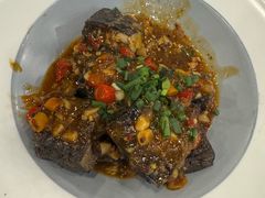 -攸州小镇家湘菜(小米科技园店)