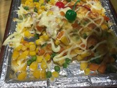 -小花椒金汤酸菜鱼(理工大店)