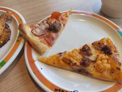 -比格比萨自助(云冈区步行街店)