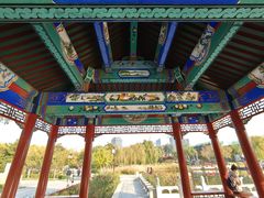 -西海子公园