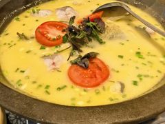-龚师傅土菜馆.地道农家菜(魅力湘西店)