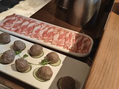 -同仁四季椰子鸡(罗湖国贸店)