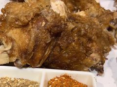 -大秦地·西北菜(纬四路店)