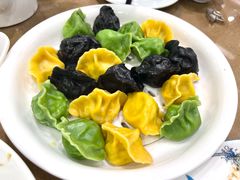 -良友·海鲜青岛菜(五四广场店)