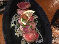 -贵木日本料理·铁板烧(新地假日广场店)
