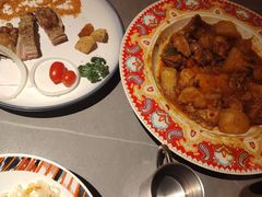 -塔哈尔·新疆盛宴(奉贤龙湖店)