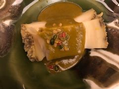 -鮨青(恒基名人购物中心店)