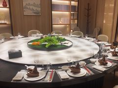 -世纪缘湖滨花园酒店·湖景轩中餐厅(太阳宫店)