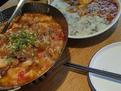 -金塔傣乡·云南民族特色菜·傣味手抓饭(金瓦路店)