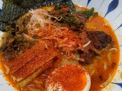 -牛邸·烧肉饭(来福士店)