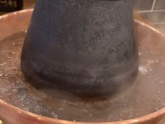 -百叶居·老北京涮羊肉(鼓楼店)