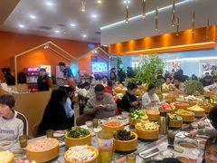 -喜家自助小火锅(乐客城店)