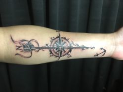 -墨無界刺青TATTOO