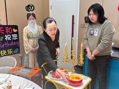-普天和酒楼(天津之眼店)