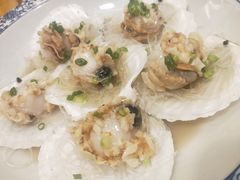 -你鲟欢·香茅柠檬鱼(金沙店)