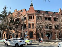 -良友书坊(安徽路店)