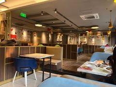 -豪客来牛排(中央花苑店)