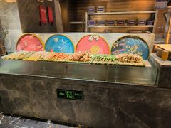 -喜庭海鲜自助(北辰三角洲北辰荟店)