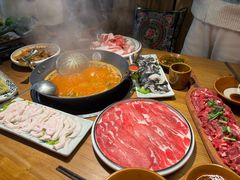 -贵厨酸汤牛肉(小十字店)