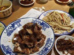 -草包包子铺(宽厚里店)