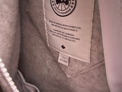 -Canada Goose加拿大鹅(沈阳万象城店)