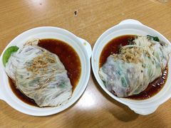 -王记新汕头肠粉炖汤