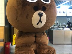 -巴黎贝甜(大宁国际商业广场店)