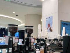 -Seesaw Coffee(上海国金中心店)