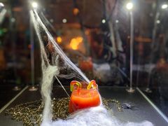 -富力丽思卡尔顿酒店·FLAIR餐厅酒吧