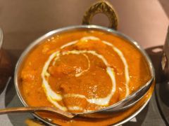 -Pita's&Tika's中东和印度风味餐厅(龙湖天街店)