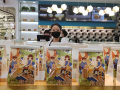 -爸爸糖吐司面包(北京崇文门店)