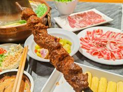 -北平三兄弟涮肉(簋街总店)