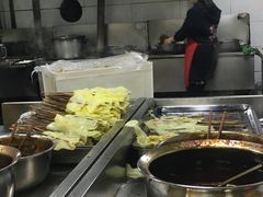 -马三洋芋片(兰州总店)