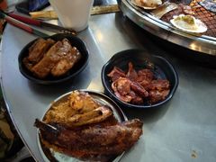 -五彩凉山自助西昌烧烤(柳翠路店)