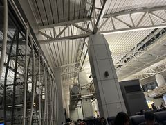 -广州白云国际机场-T2航站楼
