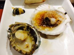 -苏大嘴海鲜牧场(奥林匹克店)
