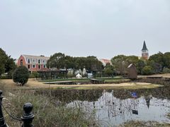 -美兰湖景区