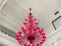 -Salon de The de Joel Robuchon(外滩18号店)